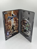 PS2 Playstation 2 Spiel Soulcalibur III mit OVP und Anleitung Deutsch