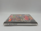 3DO Spiel Mega Race mit OVP und Anleitung Japan