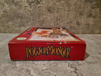 SNES Super Nintendo Power Monger mit OVP und Anleitung NOE - T-Retro-Games 