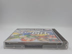 PS1 Playstation 1 Spiel Wild Rapids mit OVP und Anleitung Multilingual