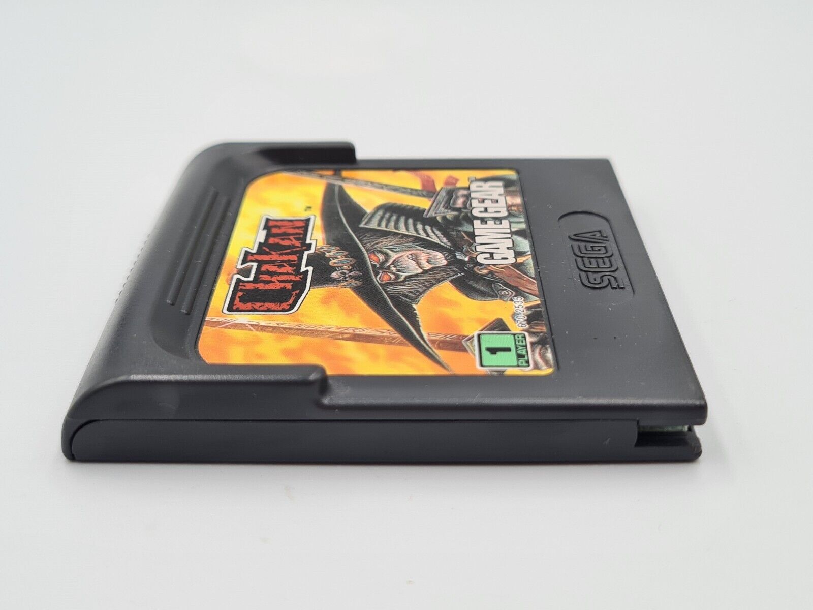 Sega Game Gear Modul Chakan - T-Retro-Games 