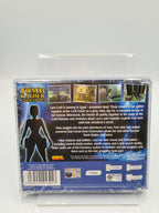 Sega Dreamcast Tomb Raider Chronicles Sealed Neu New Unused Englisch - T-Retro-Games 