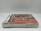 Nintendo DS Spiel Rhythm Paradise EUR Sealed Neu New