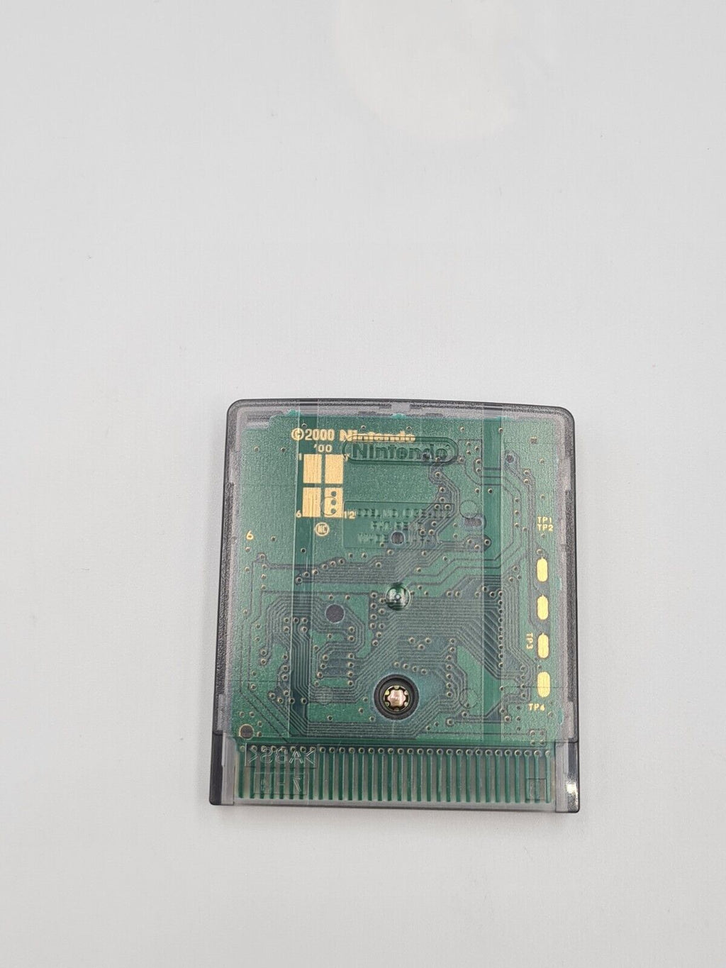 Nintendo Game Boy Color Heroes II Of Might And Magic mit OVP und Anleitung USA - T-Retro-Games 