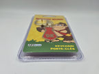 Donkey Kong Keychain Schlüsselanhänger ABYStyle Nintendo   Sealed Neu New Unused