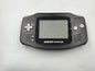 Nintendo Game Boy Advance Konsole Console Black Schwarz AGB-001