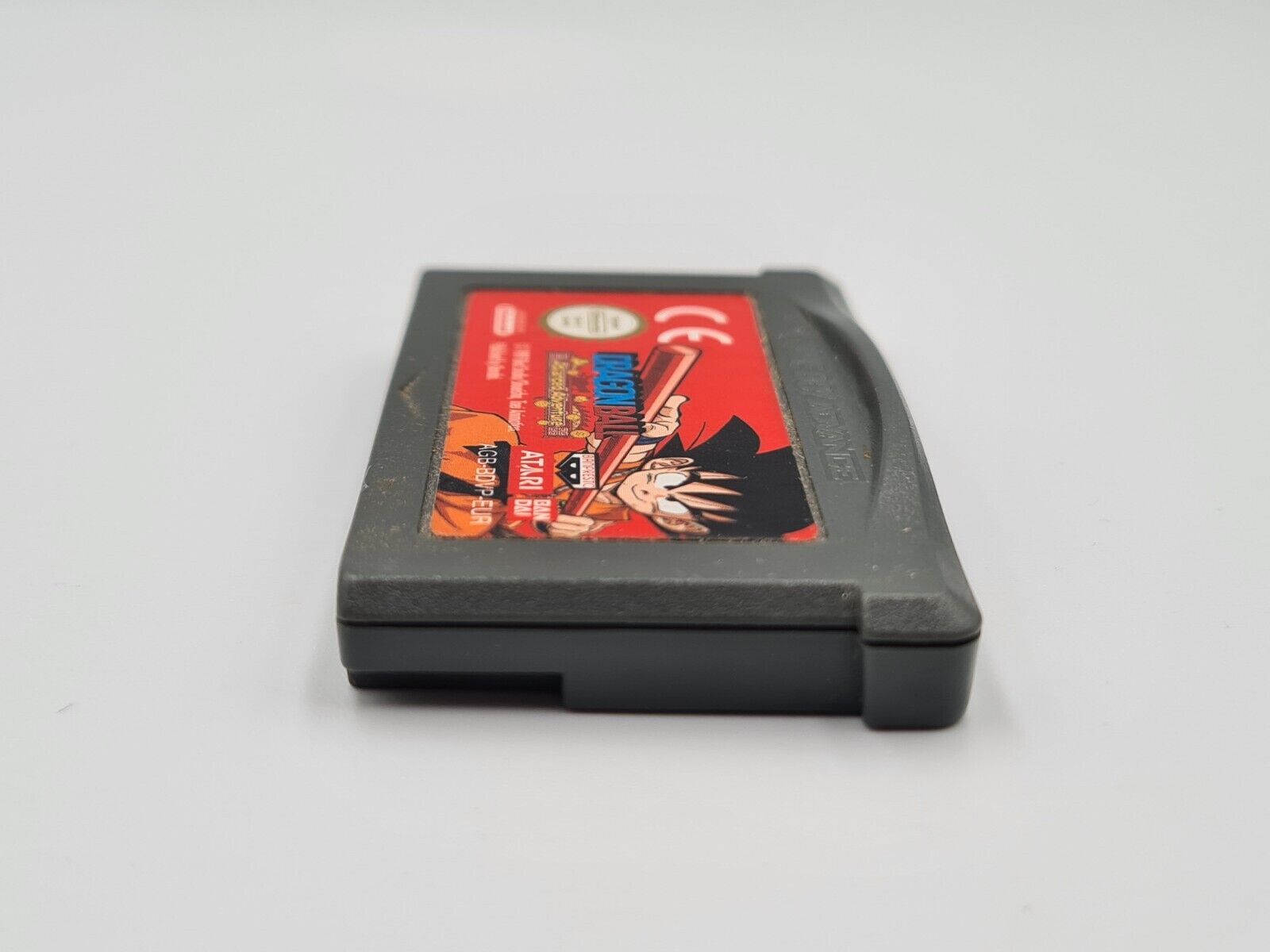 Nintendo Game Boy Advance Dragonball Advanced Adventure Modul EUR - T-Retro-Games 