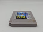 Nintendo Game Boy Classic Spiel Zen Intergalactic Ninja Modul USA
