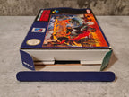 SNES Super Nintendo Equinox mit OVP und Anleitung UKV - T-Retro-Games 