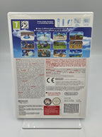 Nintendo Wii Spiel Wii Sports Resort mit OVP und Anleitung EUR