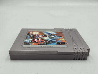 Nintendo Game Boy Classic Spiel Killer Instinct Modul UKV