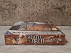 Nintendo Game Boy Advance Breath of Fire II USA Sealed Neu New - T-Retro-Games 
