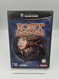 Nintendo GameCube Lost Kingdoms mit OVP und Anleitung UKV