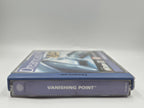 Sega Dreamcast Spiel Vanishing Point mit OVP und Anleitung Deutsch