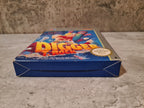NES Digger T. Rock The Legend of The Lost City mit OVP und Anleitung NOE - T-Retro-Games 