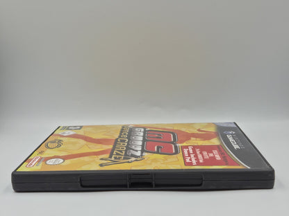 Nintendo GameCube MC Groovz Dance Craze mit OVP und Anleitung EUR