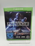 XBOXOne Spiel Star Wars Battlefront II mit OVP und Anleitung Deutsch