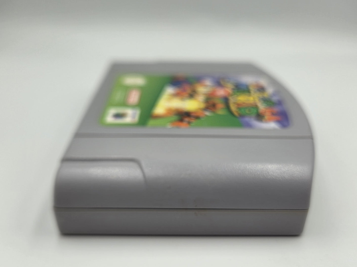 N64 Nintendo 64 Super Mario 64 Modul EUR