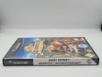 GameCube Harry Potter Quidditch Weltmeisterschaft mit OVP und Anleitung NOE - T-Retro-Games 