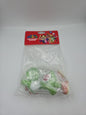 Super Mario Super Size Figures Collection Yoshi Neu New Sealed