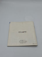 Game Boy Classic Spiel Final Fantasy Legend II mit OVP + Anleitung USA