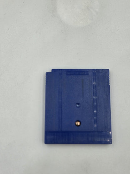Nintendo Game Boy Classic Pokemon Blaue Edition Modul NOE speichert
