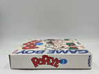 Nintendo Game Boy Classic Spiel Popeye 2 mit OVP und Anleitung UKV