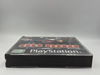 PS1 Playstation 1 Spiel Fear Effect mit OVP und Anleitung Deutsch 4 Discs