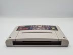 SNES Super Nintendo Ultimate Mortal Kombat Modul EUR - T-Retro-Games 