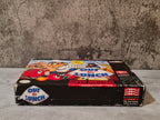 SNES Super Nintendo Out to Lunch mit OVP und Anleitung NTSC-USA - T-Retro-Games 