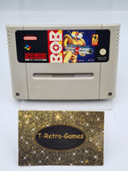 SNES Super Nintendo B.O.B. UKV Modul - T-Retro-Games 