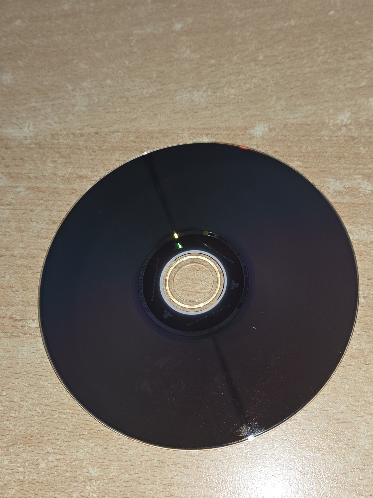 PS3 Playstation 3 Spiel Sonic Unleashed mit OVP und Anleitung Deutsch