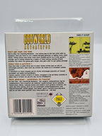 Nintendo Gameboy Classic Oddworld Adventures mit OVP und Anleitung EUR - T-Retro-Games 