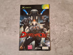 XBOX Spiel DeathRow mit OVP und Anleitung - T-Retro-Games 