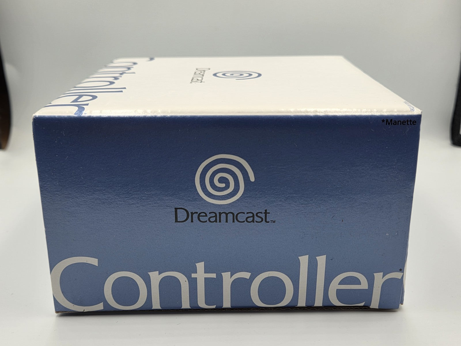 Sega Dreamcast Controller Joystick  OVP