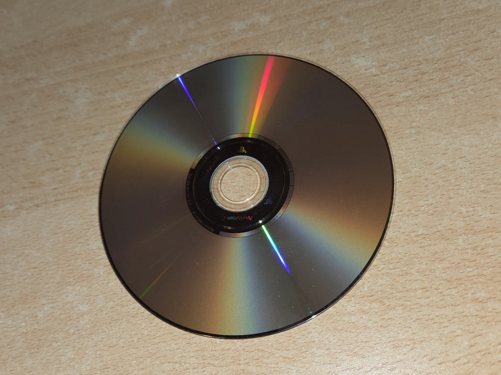 PS2 Playstation 2 Spiel Ecco The Dolphin mit OVP und Anleitung USA NTSC-U/C