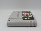 SNES Super Nintendo Spiel T2 The Arcade Game ESP Modul