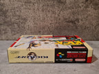 SNES Super Nintendo Kick Off mit OVP und Anleitung UKV - T-Retro-Games 