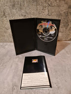 Sega Saturn Mystery Mansion Das Haus der verlorenen Seelen + OVP und Anleitung - T-Retro-Games 