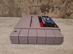 SNES Super Nintendo Space MegaForce NTSC USA Modul - T-Retro-Games 