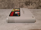 SNES Super Nintendo Disney's Timon & Pumbaa's Jungle Games Modul EUR - T-Retro-Games 
