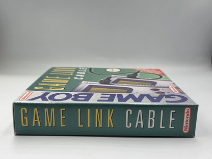Nintendo Game Boy Classic Game Link Cable UKV NEW Unused