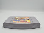 N64 Nintendo 64 Destruction Derby 64 Modul EUR - T-Retro-Games 