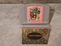 N64 Nintendo 64 NTSC-J Mario Party 2 Japan Modul - T-Retro-Games 