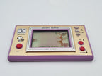 Nintendo Game & Watch Snoopy Tennis Konsole Console 1982 Wide Screen - T-Retro-Games 