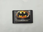 Sega Mega Drive Spiel Batman mit OVP Multilingual 