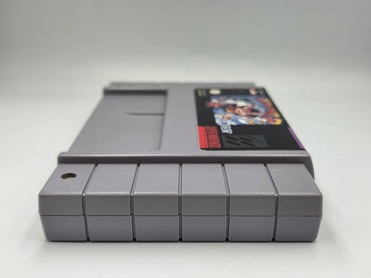 SNES Super Nintendo Aero The Acro-Bat 2 NTSC USA Modul