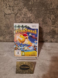 Nintendo Wii Spiel FlingSmash mit OVP und Anleitung EUR - T-Retro-Games 