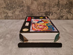SNES Super Nintendo The Ren & Stimpy Show Veediots! mit OVP und Anleitung UKV - T-Retro-Games 