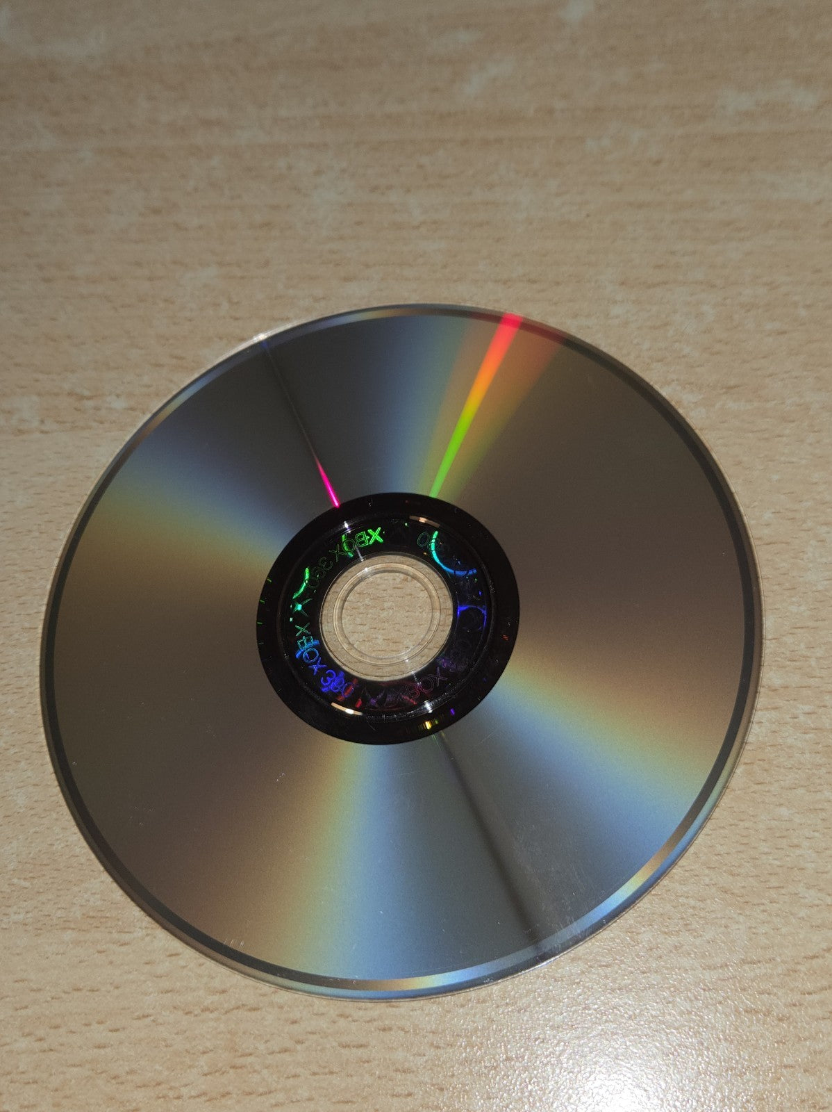 XBOX360 Spiel Super Street Fighter IV Arcade Edition mit OVP und Anleitung 